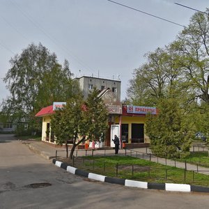 Zheleznyakova Street, 8А, Belgorod: photo