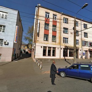 Krasnaya Street, 133, Izhevsk: photo