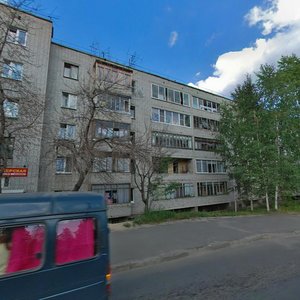 Sulazhgorskaya Street, 4к1, Petrozavodsk: photo