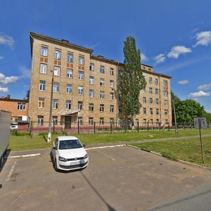 Kirova Street, 38к2, : foto