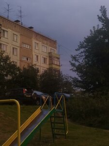 Novosibirskaya ulitsa, 18, Berdsk: photo