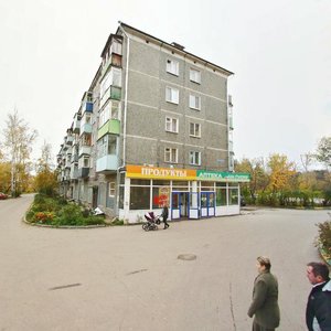 Engelsa Street, 7, Nizhny Novgorod: photo