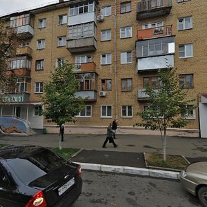 Proletarskaya Street, 81, Saransk: photo