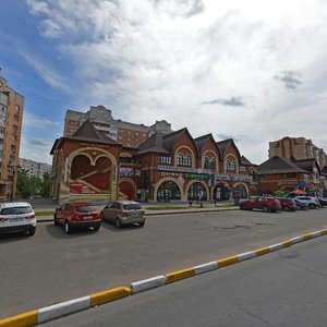 Krasnoarmeyskaya Street, 4Б, Ramenskoe: photo