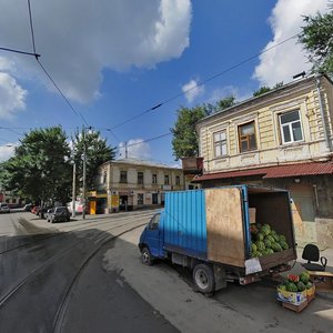 Deputatskaya Street, 20/6, Rostov‑na‑Donu: photo