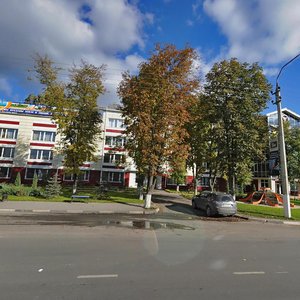 Dzgoeva Street, 2, Belgorod: photo