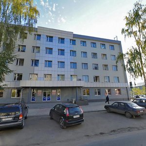 Komsomolskaya Street, 79 ، : صورة