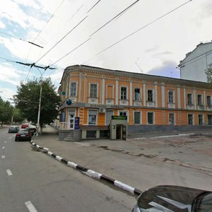 Moskovskaya ulitsa, 31, Saratov: photo