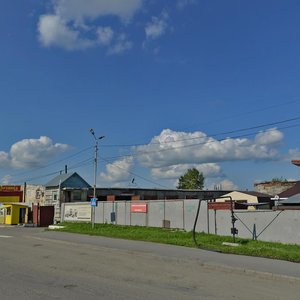 Sotsialisticheskaya ulitsa, 120, Biysk: photo