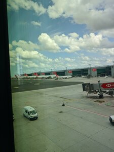 Terminal Avenue, 1, Arnavutkoy: photo