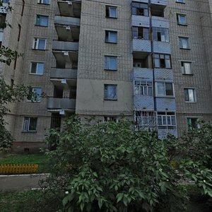 Проезд связистов 1 орел карта