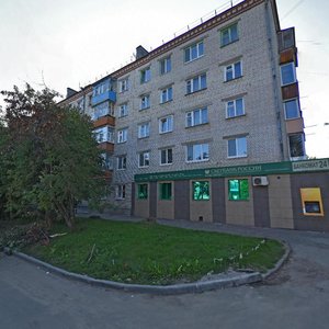 Ulitsa Gastello, 1, Zelenodolsk: photo