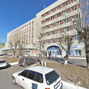 Ulitsa Chaykovskogo, 22, : foto