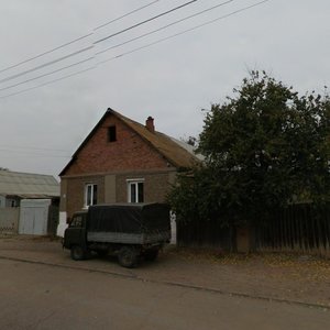 Астрахань, Улица Гагарина, 36: фото