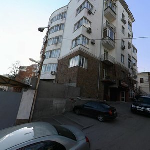 Semashko Lane, 3, Rostov‑na‑Donu: photo