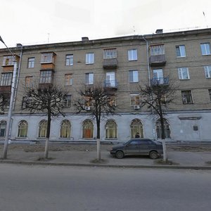 Oktyabrskaya Street, 4, : foto