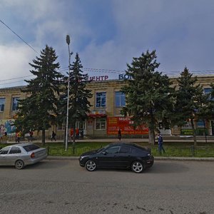 Ulitsa Kalinina, 18, : foto