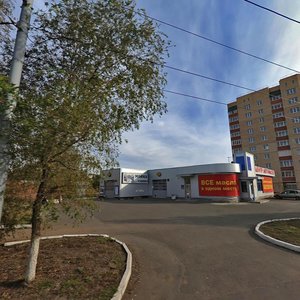Znamenskiy proyezd, 3, Orenburg: photo