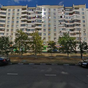 Aviakonstruktora Milya Street, 11к1 ، موسكو: صورة
