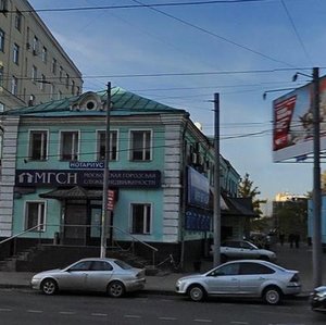 Preobrazhenskaya Square, 7, Moscow: photo