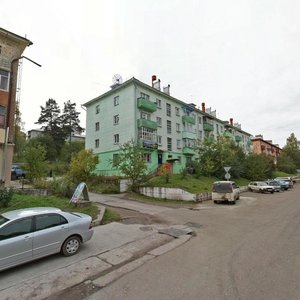 Komsomolskaya ulitsa, 7 ، : صورة