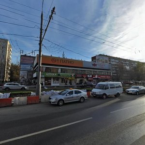 Bolshaya Cherkizovskaya Street, 6, Moscow: photo