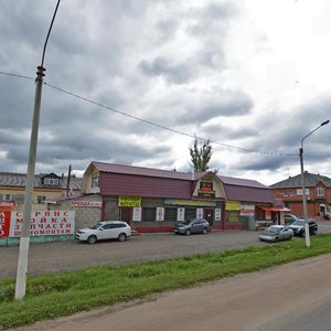 Porokhovskaya ulitsa, 1А, Volokolamsk: photo