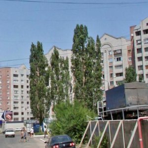 Lizyukov street, 78, Voronezh: photo