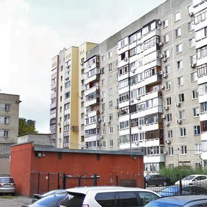 Novouzenskaya ulitsa, 51/63, Saratov: photo