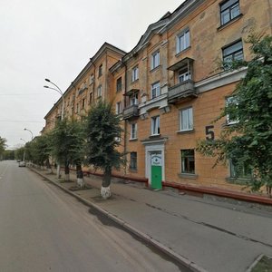 Ulitsa 40 let Oktyabrya, 5, Kemerovo: photo