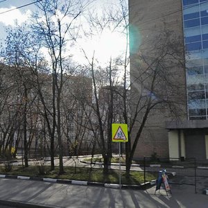 Mikhalkovskaya Street, 3 ، موسكو: صورة