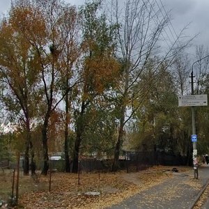 Marshala Konieva Street, 8, Kyiv: photo