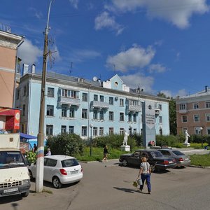 Новоалтайск, Улица 22-го Партсъезда, 6: фото