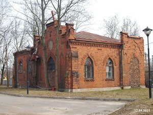 Krasina Street, 10Е, : foto