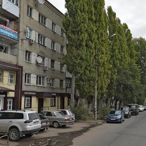 Ulitsa imeni I.N. Posadskogo, 272, Saratov: photo