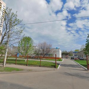 Olimpiiska vulytsia, 23А, : foto
