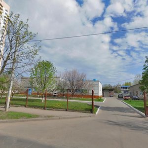 Olimpiiska vulytsia, 23А, Kharkiv: photo