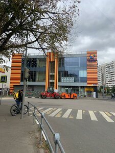 Kirova Street, 2, : foto