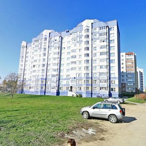 Gurskaga Street, 39, Minsk: photo