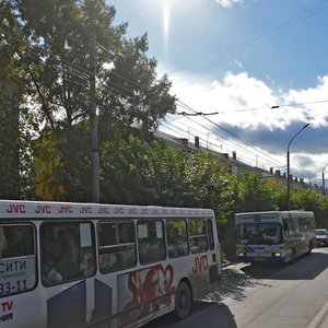 Красноярск, Аэровокзальная улица, 5: фото