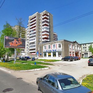 Тверь, Набережная Афанасия Никитина, 144к4: фото