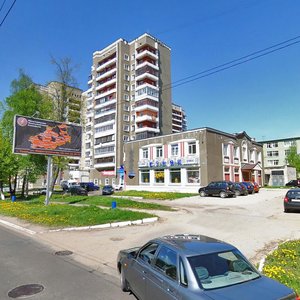 Afanasiy Nikitin Embankment, 144к4, Tver: photo