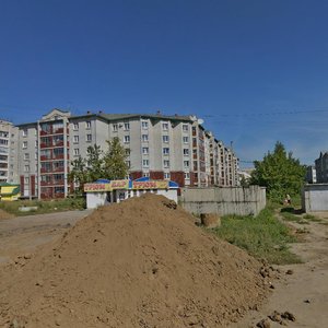Барнаул, Северный Власихинский проезд, 66: фото