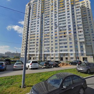 Gorshina Street, 3к2, Himki: photo