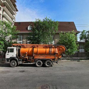 Kurmangazy Street, 96Б, Almaty: photo