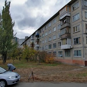 Darnytskyi Boulevard, 13 ، كييف: صورة
