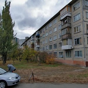 Darnytskyi Boulevard, 13, Kyiv: photo