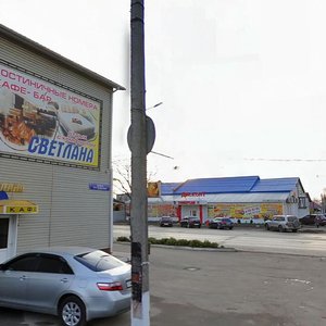 Boldina Street, 58А, Tula: photo