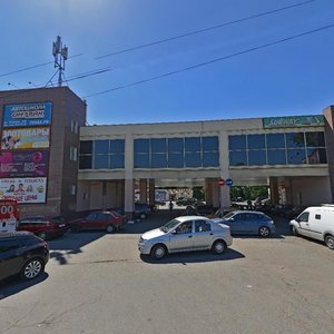 Moskovskaya Square, 1, : foto