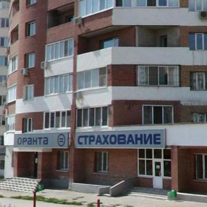 Osipenko Street, 41А ، سامارا: صورة